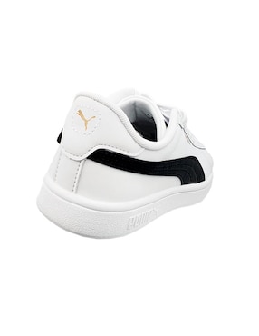 Tenis Puma SMASH 3.0L para mujer