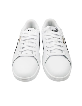 Tenis Puma SMASH 3.0L para mujer