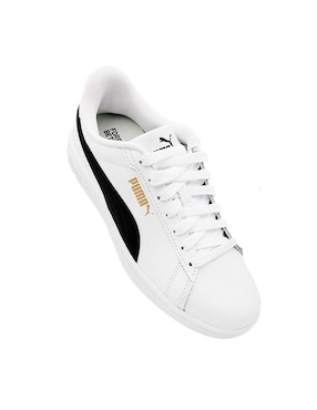 Tenis Puma SMASH 3.0L para mujer
