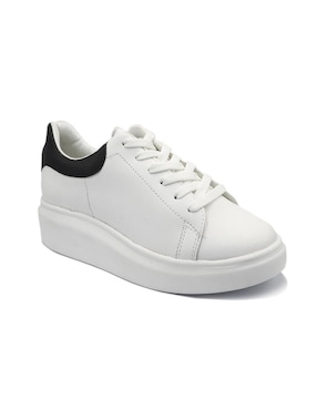 Tenis Queen Bee Oversize Sneaker Texas para mujer