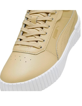 Tenis Puma Carina 2.0 para mujer