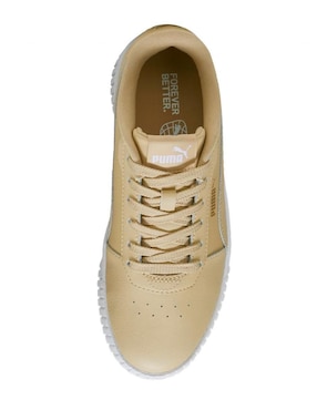Tenis Puma Carina 2.0 para mujer