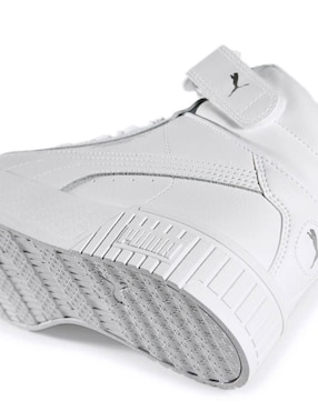 Tenis Puma Carina 2.0 Mid para mujer