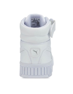 Tenis Puma Carina 2.0 Mid para mujer