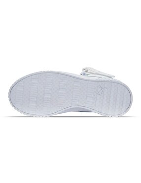 Tenis Puma Carina 2.0 Mid para mujer