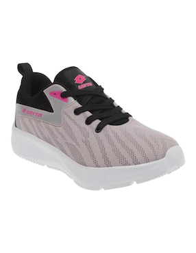 Tenis Lotto Marcell W Para Mujer