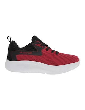 Tenis Lotto Marcell W para mujer