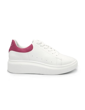 Tenis Queen Bee Oversize Sneakers Basic para mujer