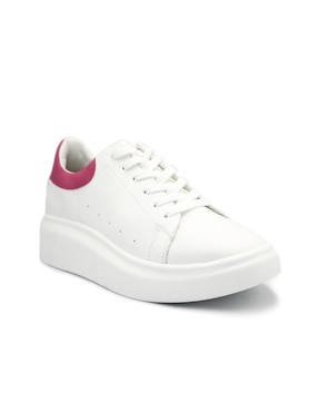 Tenis Queen Bee Oversize Sneakers Basic para mujer