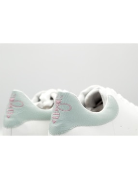 Tenis Queen Bee Oz Oversize para mujer