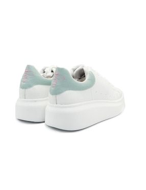Tenis Queen Bee Oz Oversize para mujer