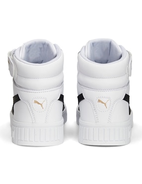 Tenis Puma Carina para mujer