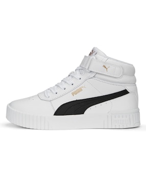 Tenis Puma Carina para mujer