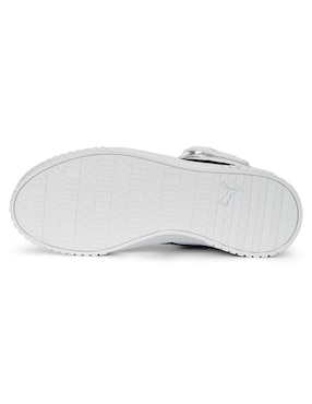 Tenis Puma Carina para mujer
