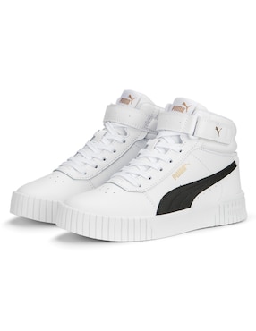 Tenis Puma Carina para mujer
