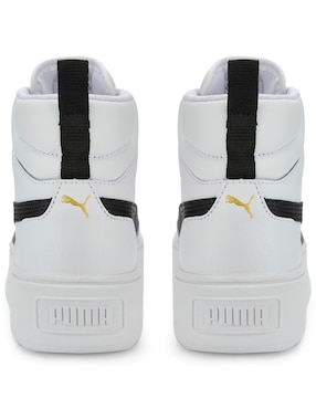Tenis Puma Karmen para mujer