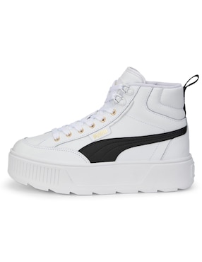 Tenis Puma Karmen para mujer