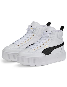 Tenis Puma Karmen para mujer
