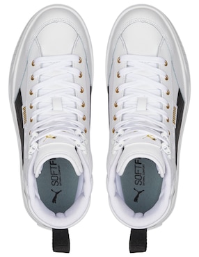 Tenis Puma Karmen para mujer