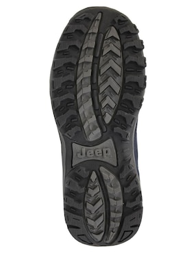 Botín arriba del tobillo Jeep para mujer