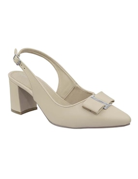 Zapatilla Dorothy Gaynor