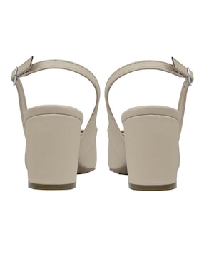 Zapatilla Dorothy Gaynor