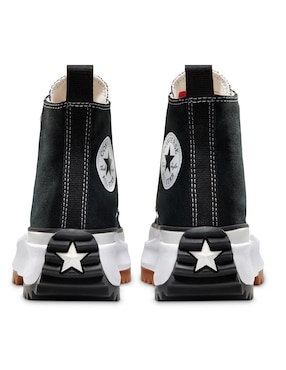Tenis Converse Run star hike hi para mujer