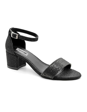Sandalia Rbcollection para mujer