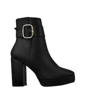 Bota arriba del tobillo Dorothy Gaynor para mujer