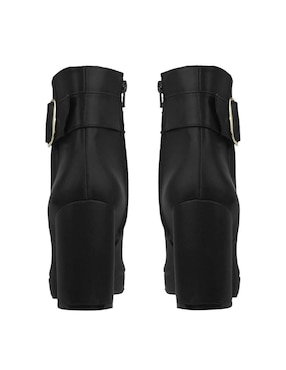 Bota arriba del tobillo Dorothy Gaynor para mujer