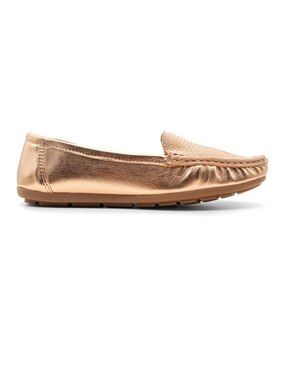 Mocasín Rbcollection para mujer