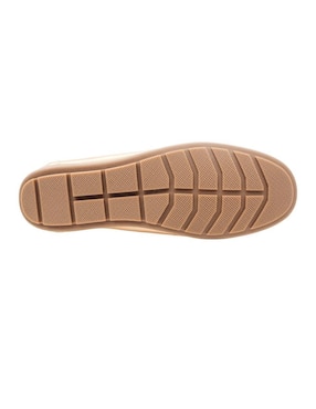 Mocasín Rbcollection para mujer