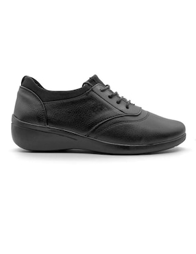 Zapato Rbcollection de piel para mujer