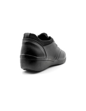 Zapato Rbcollection de piel para mujer