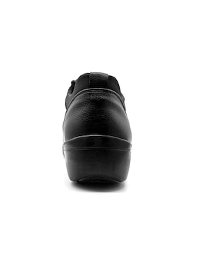 Zapato Rbcollection de piel para mujer