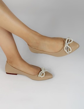 Balerina Rbcollection para mujer