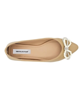 Balerina Rbcollection para mujer