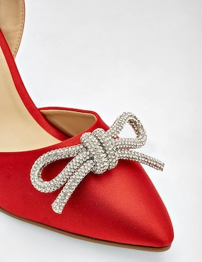 Zapatilla Moramora