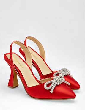 Zapatilla Moramora