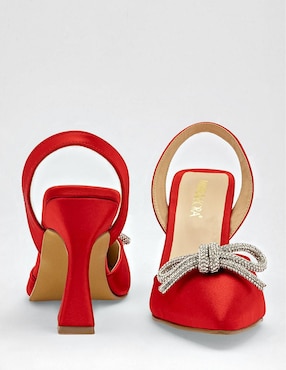Zapatilla Moramora