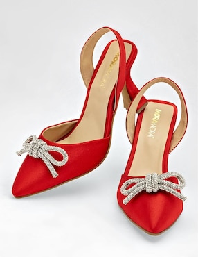 Zapatilla Moramora
