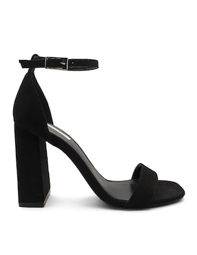 Sandalia Rbcollection para mujer