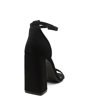 Sandalia Rbcollection para mujer