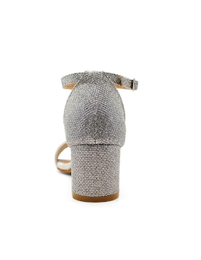 Sandalia Rbcollection para mujer
