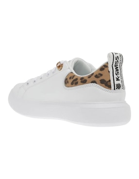 Tenis K-Swiss Allesius para mujer