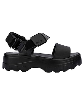 Sapato cheap plataforma melissa