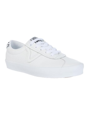 Tenis Vans Sport Low Para Mujer