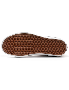 Tenis Vans Sk8-Hi Racing para mujer