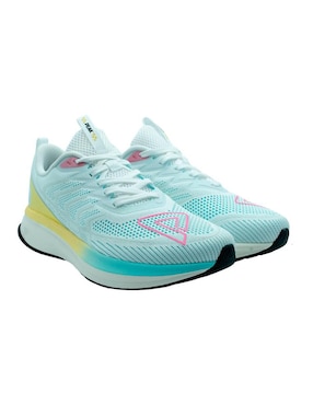 Tenis Peak México para mujer