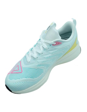 Tenis Peak México para mujer